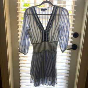 Gibson Look xs dress NWOT